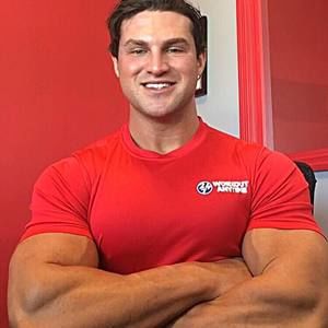 Meet your Posher, Dylan